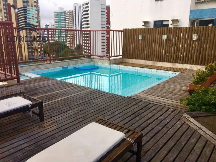 Foto 1 de Cobertura com 3 quartos à venda, 365m2 em Pituba, Salvador - BA