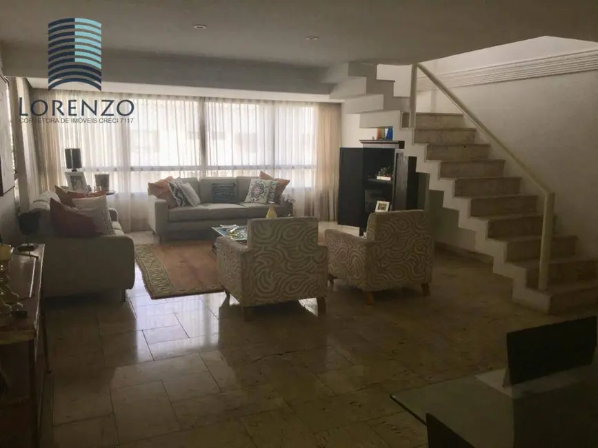 Cobertura com 3 quartos à venda, 365m2 em Pituba, Salvador - BA - imagem 2 Foto 2 de Cobertura com 3 quartos à venda, 365m2 em Pituba, Salvador - BA