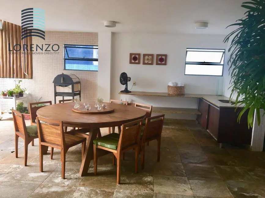 Cobertura com 3 quartos à venda, 365m2 em Pituba, Salvador - BA - imagem 7 Foto 7 de Cobertura com 3 quartos à venda, 365m2 em Pituba, Salvador - BA