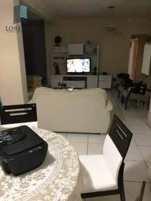 Apartamento com 4 quartos à venda, 180m2 em Vitória, Salvador - BA - imagem 3 Foto 3 de Apartamento com 4 quartos à venda, 180m2 em Vitória, Salvador - BA