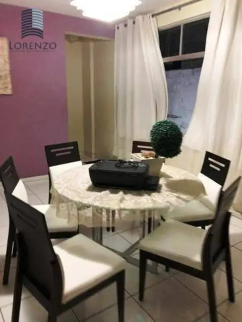Apartamento com 4 quartos à venda, 180m2 em Vitória, Salvador - BA - imagem 6 Foto 6 de Apartamento com 4 quartos à venda, 180m2 em Vitória, Salvador - BA