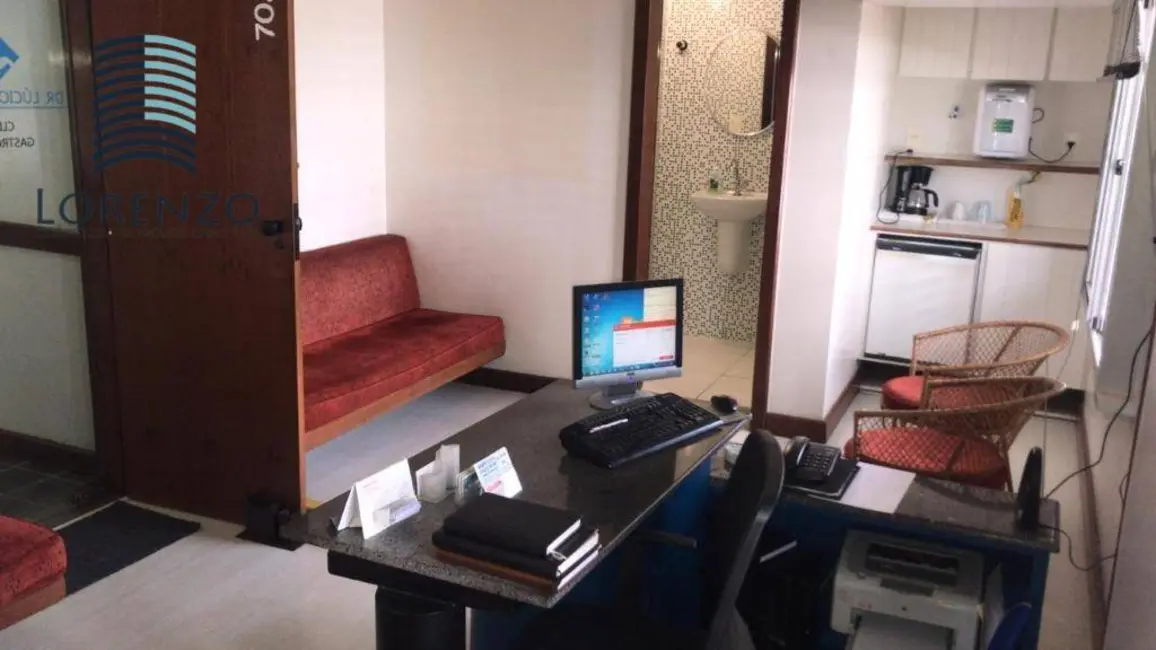 Sala Comercial à venda, 56m2 em Caminho das Árvores, Salvador - BA - imagem 4 Foto 4 de Sala Comercial à venda, 56m2 em Caminho das Árvores, Salvador - BA