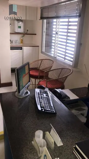 Sala Comercial à venda, 56m2 em Caminho das Árvores, Salvador - BA - imagem 3 Foto 3 de Sala Comercial à venda, 56m2 em Caminho das Árvores, Salvador - BA