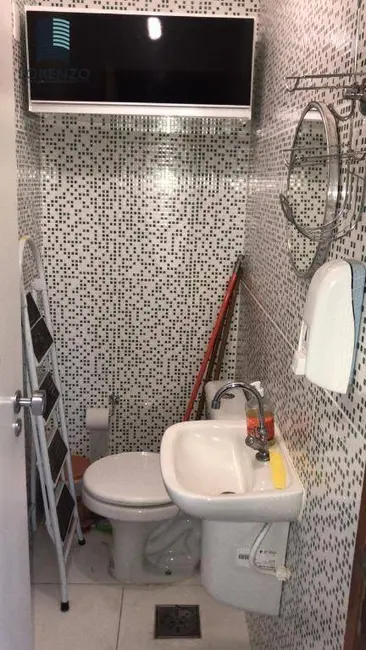 Sala Comercial à venda, 56m2 em Caminho das Árvores, Salvador - BA - imagem 7 Foto 7 de Sala Comercial à venda, 56m2 em Caminho das Árvores, Salvador - BA