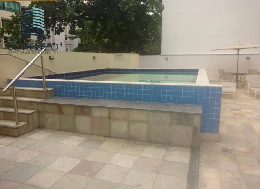 Foto 3 de Apartamento com 1 quarto à venda, 35m2 em Barra, Salvador - BA