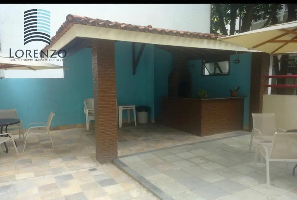 Foto 4 de Apartamento com 1 quarto à venda, 35m2 em Barra, Salvador - BA