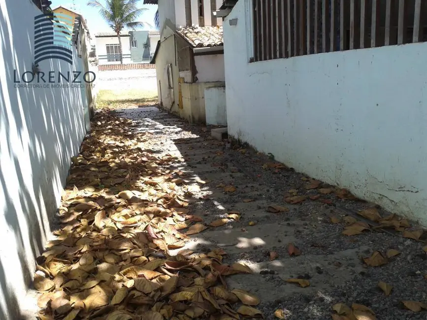 Terreno / Lote à venda, 650m2 em Praia do Flamengo, Salvador - BA - imagem 3 Foto 3 de Terreno / Lote à venda, 650m2 em Praia do Flamengo, Salvador - BA