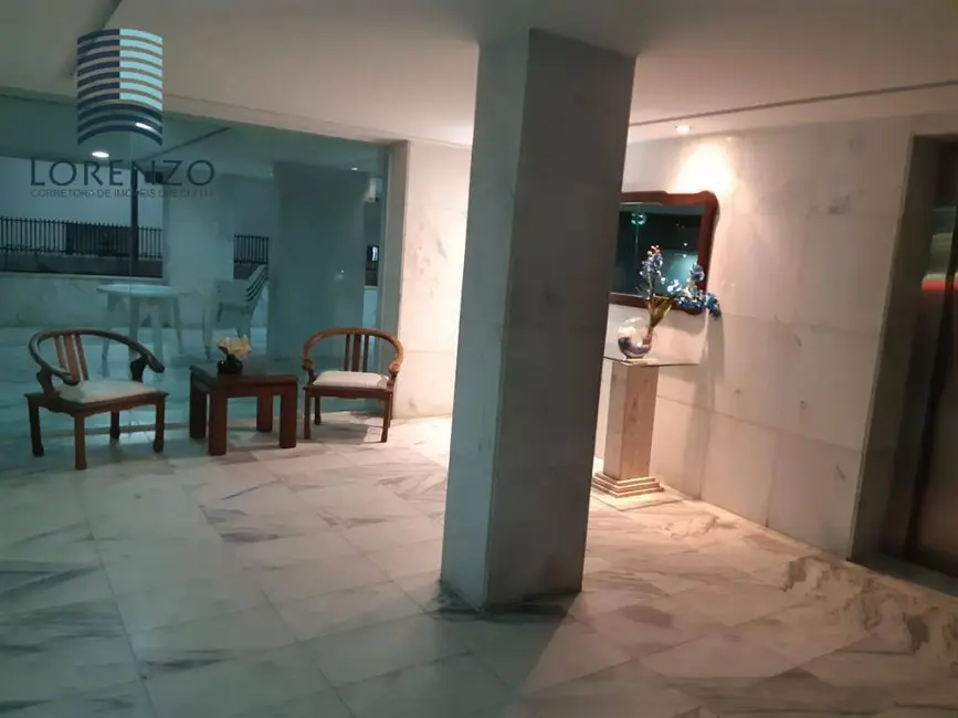 Foto 9 de Apartamento com 3 quartos à venda e para alugar, 120m2 em Campo Grande, Salvador - BA