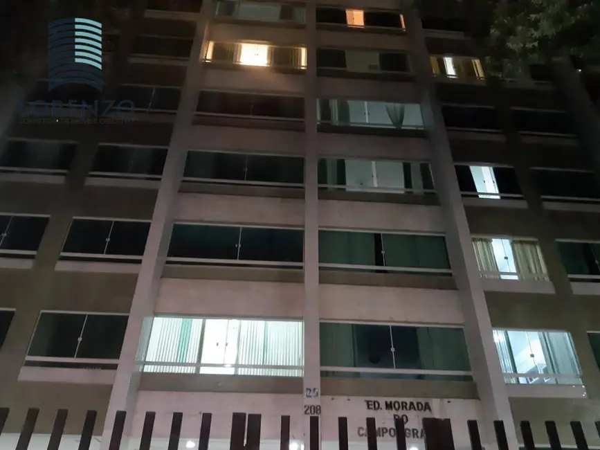 Foto 6 de Apartamento com 3 quartos à venda e para alugar, 120m2 em Campo Grande, Salvador - BA