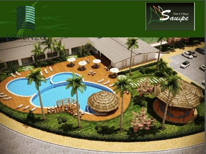 Foto 1 de Terreno / Lote à venda, 520m2 em Entre Rios - BA