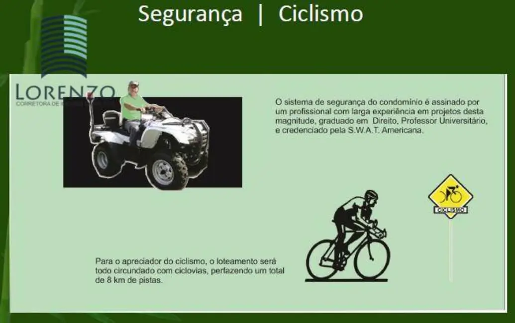 Terreno / Lote à venda, 520m2 em Entre Rios - BA - imagem 4 Foto 4 de Terreno / Lote à venda, 520m2 em Entre Rios - BA