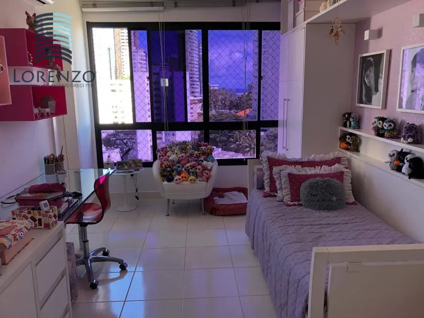 Foto 8 de Apartamento com 4 quartos à venda, 332m2 em Jardim Apipema, Salvador - BA