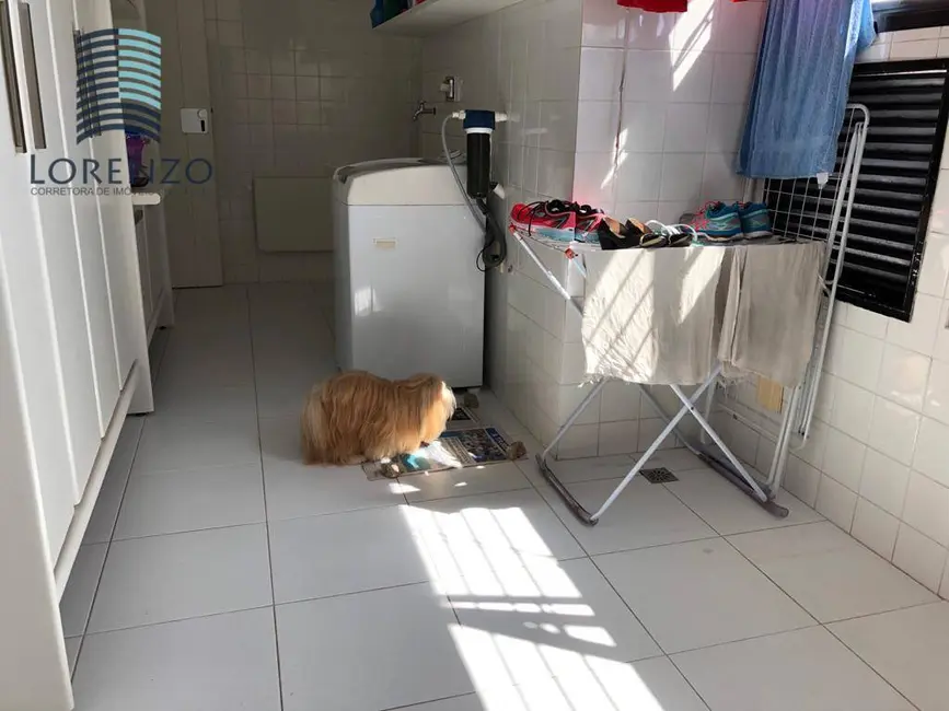 Foto 9 de Apartamento com 4 quartos à venda, 332m2 em Jardim Apipema, Salvador - BA