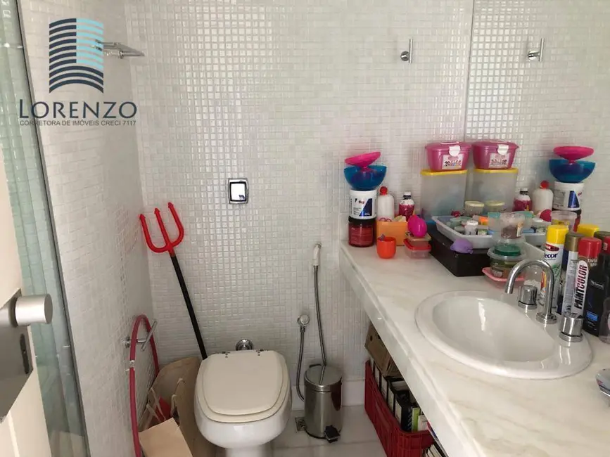 Foto 2 de Apartamento com 4 quartos à venda, 332m2 em Jardim Apipema, Salvador - BA