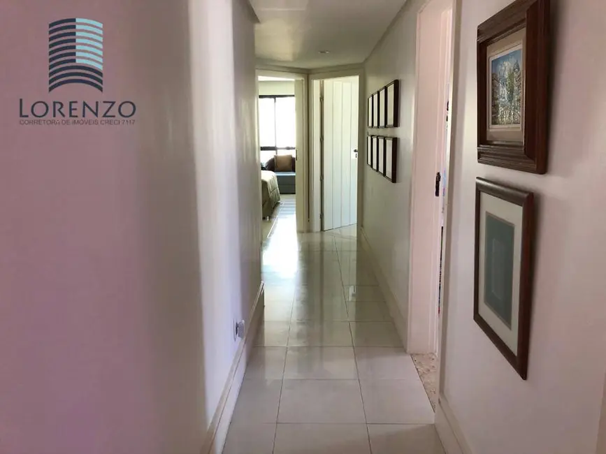 Foto 5 de Apartamento com 4 quartos à venda, 332m2 em Jardim Apipema, Salvador - BA