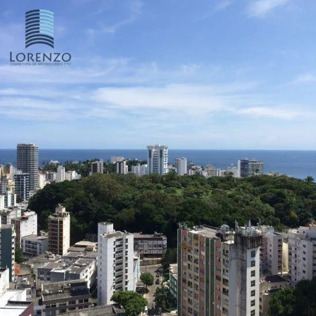 Foto 2 de Apartamento com 4 quartos à venda, 305m2 em Barra, Salvador - BA