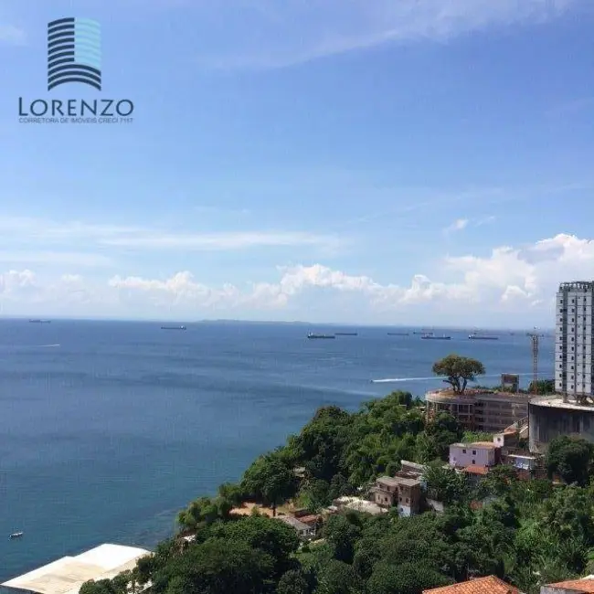 Foto 3 de Apartamento com 4 quartos à venda, 305m2 em Barra, Salvador - BA