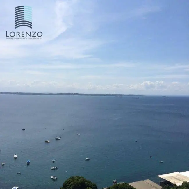 Foto 4 de Apartamento com 4 quartos à venda, 305m2 em Barra, Salvador - BA