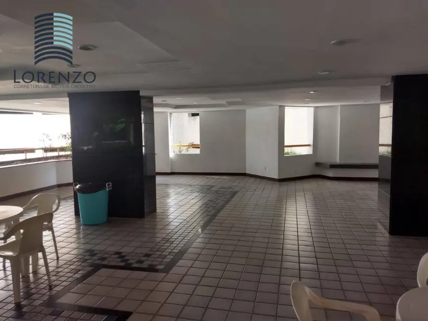 Apartamento com 4 quartos à venda, 220m2 em Pituba, Salvador - BA - imagem 5 Foto 5 de Apartamento com 4 quartos à venda, 220m2 em Pituba, Salvador - BA