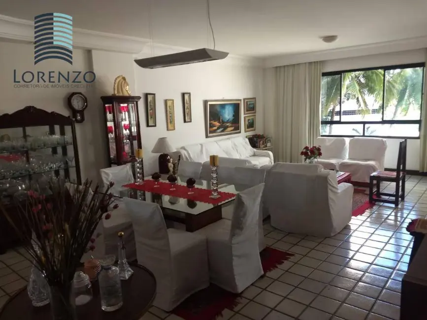 Foto 1 de Apartamento com 4 quartos à venda, 220m2 em Pituba, Salvador - BA