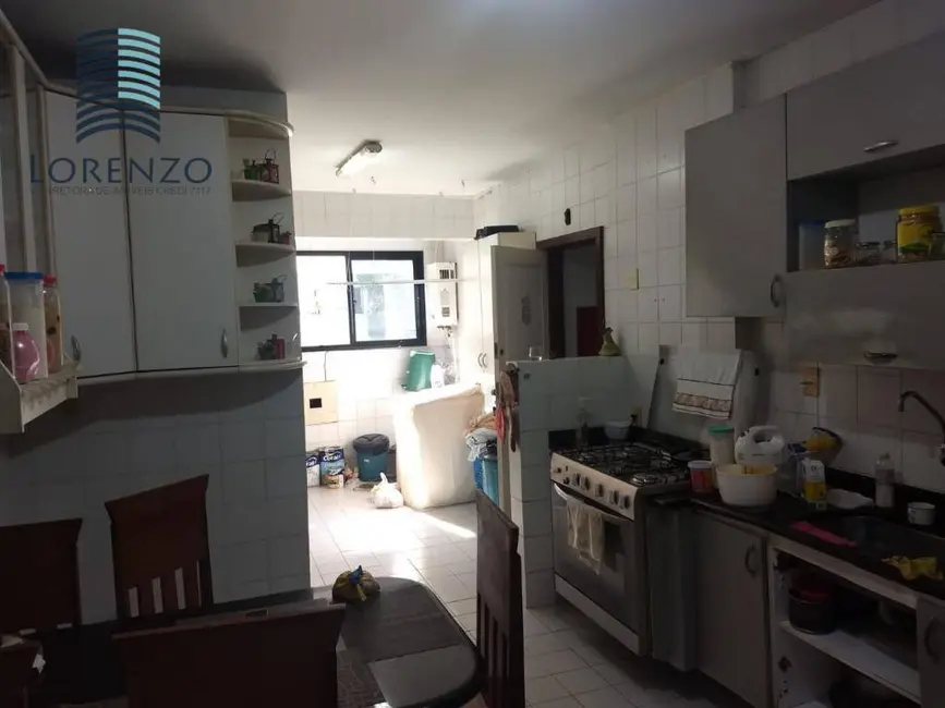 Foto 2 de Apartamento com 4 quartos à venda, 220m2 em Pituba, Salvador - BA