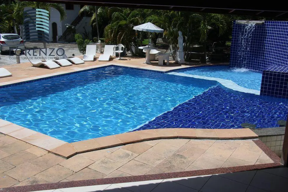 Foto 3 de Sítio / Rancho com 7 quartos à venda, 7000m2 em Camacari - BA