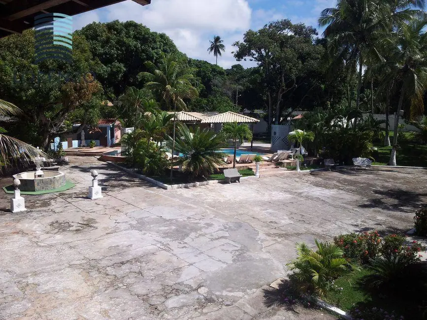 Foto 6 de Sítio / Rancho com 7 quartos à venda, 7000m2 em Camacari - BA