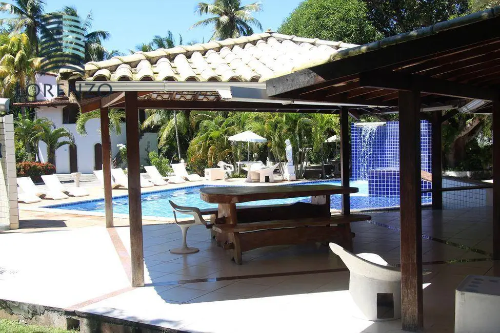 Foto 2 de Sítio / Rancho com 7 quartos à venda, 7000m2 em Camacari - BA