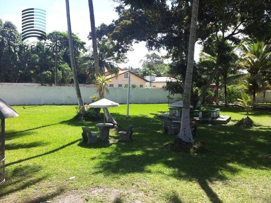 Foto 7 de Sítio / Rancho com 7 quartos à venda, 7000m2 em Camacari - BA