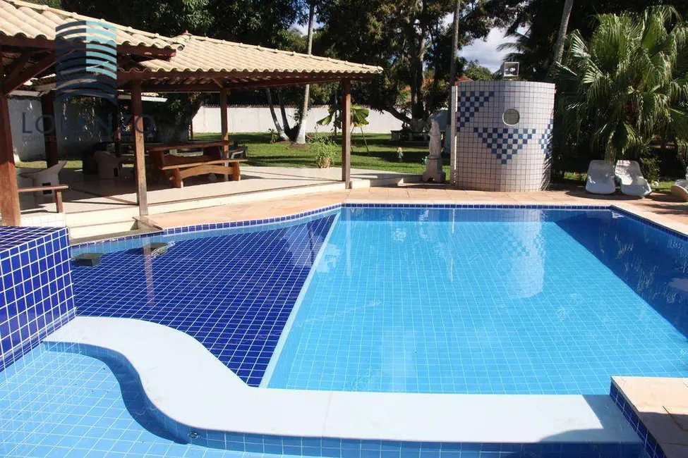 Foto 1 de Sítio / Rancho com 7 quartos à venda, 7000m2 em Camacari - BA