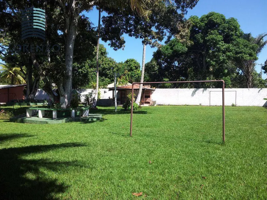 Foto 8 de Sítio / Rancho com 7 quartos à venda, 7000m2 em Camacari - BA