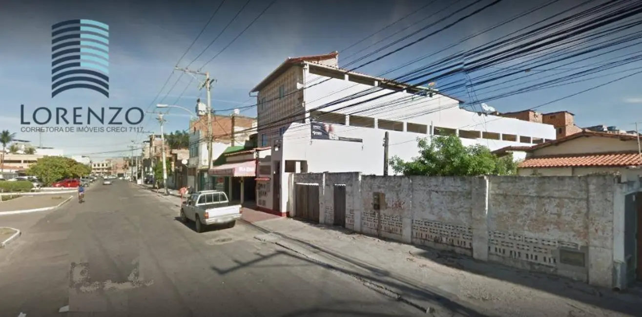 Loja para alugar, 300m2 em Boca do Rio, Salvador - BA - imagem 3 Foto 3 de Loja para alugar, 300m2 em Boca do Rio, Salvador - BA