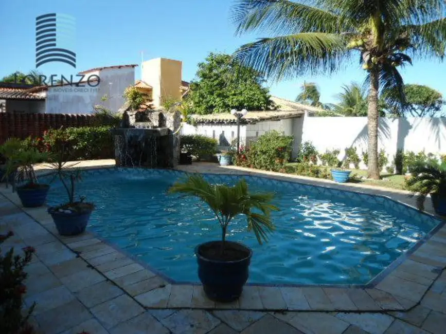 Casa com 4 quartos à venda, 640m2 em Lauro De Freitas - BA - imagem 9 Foto 9 de Casa com 4 quartos à venda, 640m2 em Lauro De Freitas - BA