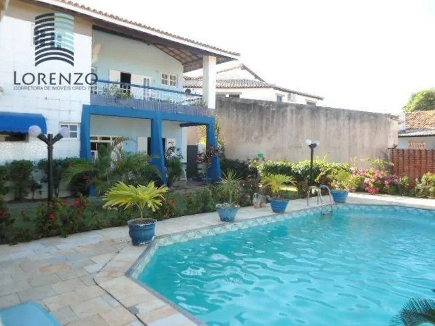 Casa com 4 quartos à venda, 640m2 em Lauro De Freitas - BA - imagem 8 Foto 8 de Casa com 4 quartos à venda, 640m2 em Lauro De Freitas - BA