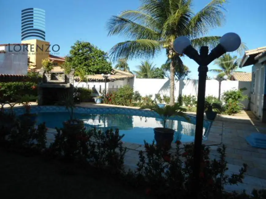 Casa com 4 quartos à venda, 640m2 em Lauro De Freitas - BA - imagem 5 Foto 5 de Casa com 4 quartos à venda, 640m2 em Lauro De Freitas - BA