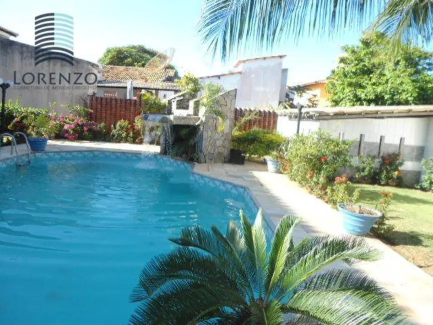 Casa com 4 quartos à venda, 640m2 em Lauro De Freitas - BA - imagem 7 Foto 7 de Casa com 4 quartos à venda, 640m2 em Lauro De Freitas - BA