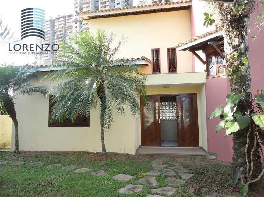 Foto 1 de Casa de Condomínio com 5 quartos à venda, 900m2 em Patamares, Salvador - BA
