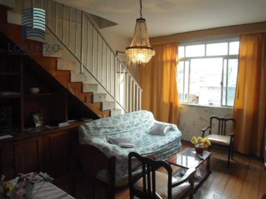 Apartamento com 5 quartos à venda, 255m2 em Brotas, Salvador - BA - imagem 4 Foto 4 de Apartamento com 5 quartos à venda, 255m2 em Brotas, Salvador - BA