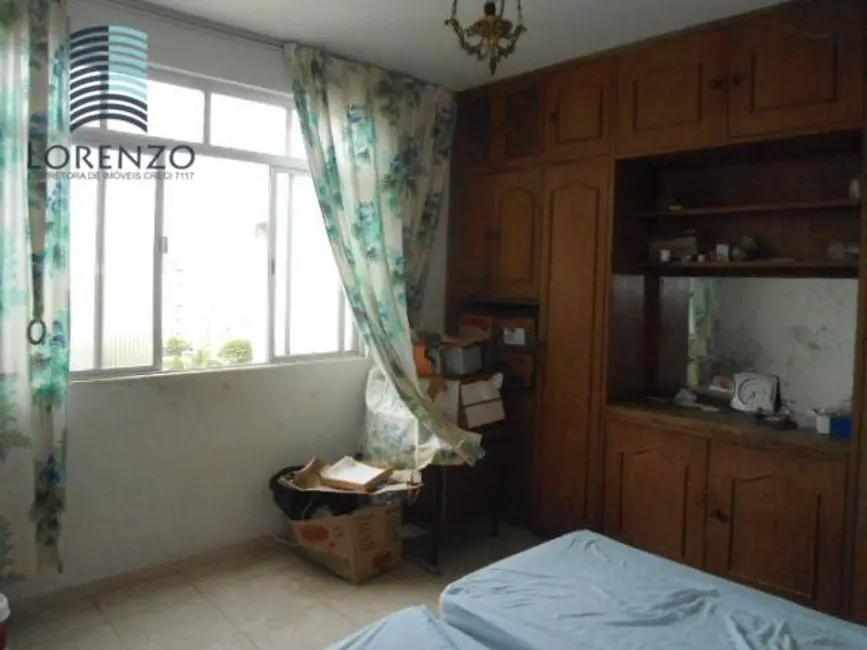 Apartamento com 5 quartos à venda, 255m2 em Brotas, Salvador - BA - imagem 8 Foto 8 de Apartamento com 5 quartos à venda, 255m2 em Brotas, Salvador - BA