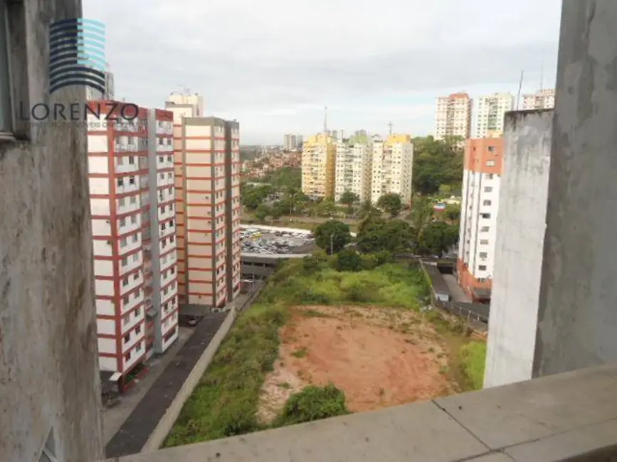 Apartamento com 5 quartos à venda, 255m2 em Brotas, Salvador - BA - imagem 7 Foto 7 de Apartamento com 5 quartos à venda, 255m2 em Brotas, Salvador - BA
