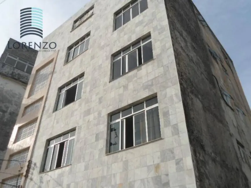 Apartamento com 5 quartos à venda, 255m2 em Brotas, Salvador - BA - imagem 3 Foto 3 de Apartamento com 5 quartos à venda, 255m2 em Brotas, Salvador - BA