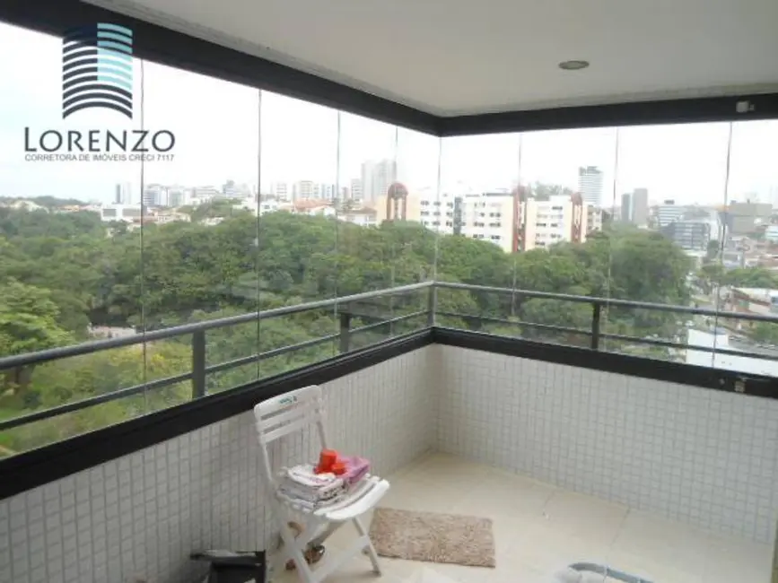 Foto 1 de Apartamento com 2 quartos à venda, 68m2 em Caminho das Árvores, Salvador - BA