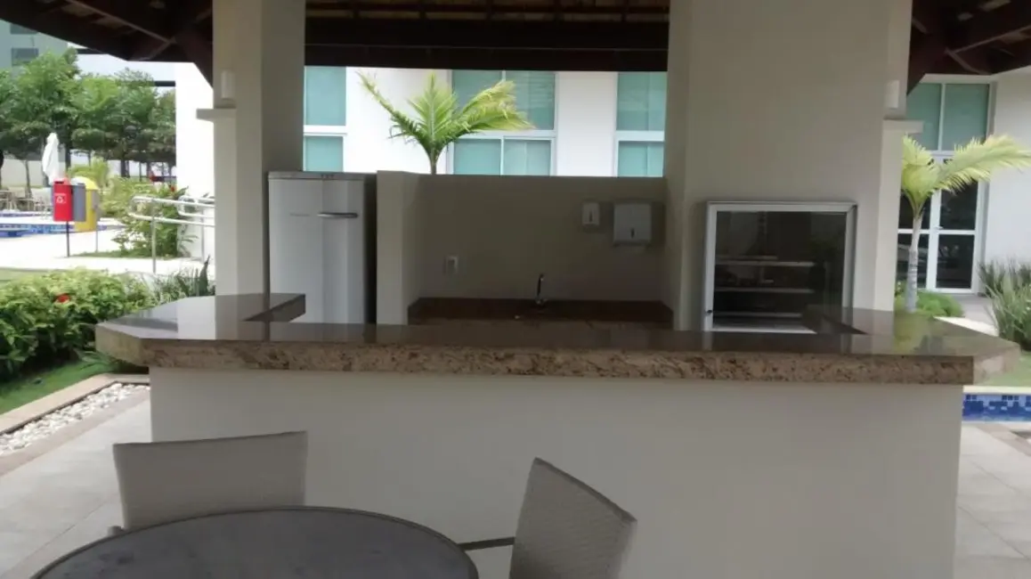 Foto 6 de Apartamento com 1 quarto à venda, 90m2 em Caminho das Árvores, Salvador - BA