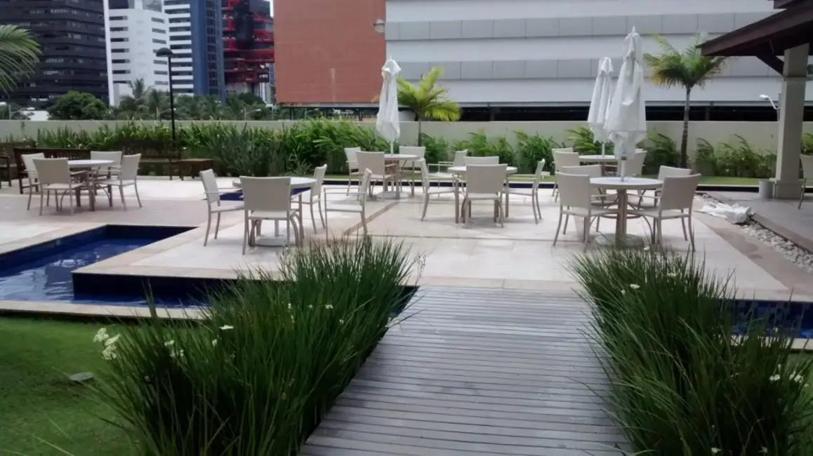 Foto 3 de Apartamento com 1 quarto à venda, 90m2 em Caminho das Árvores, Salvador - BA