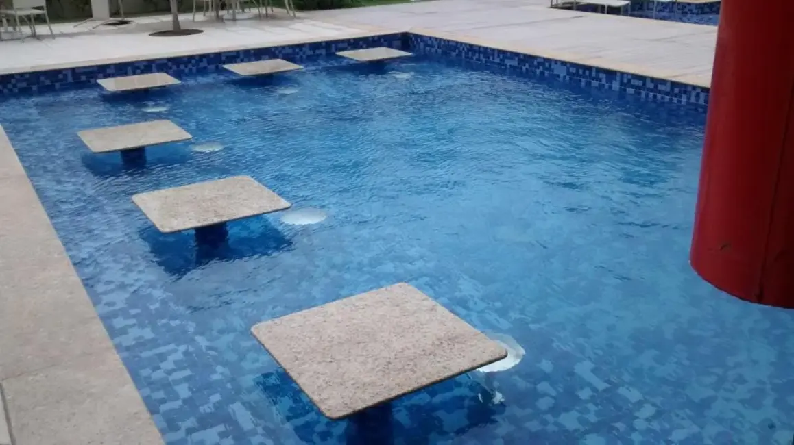 Foto 8 de Apartamento com 1 quarto à venda, 90m2 em Caminho das Árvores, Salvador - BA