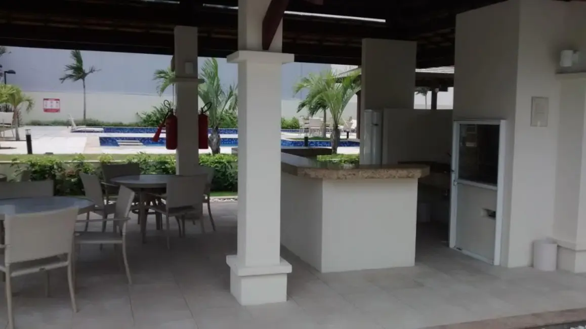 Foto 4 de Apartamento com 1 quarto à venda, 90m2 em Caminho das Árvores, Salvador - BA