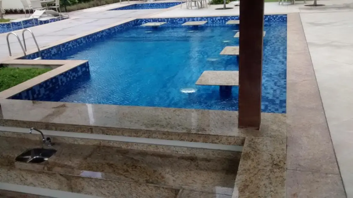 Foto 9 de Apartamento com 1 quarto à venda, 90m2 em Caminho das Árvores, Salvador - BA