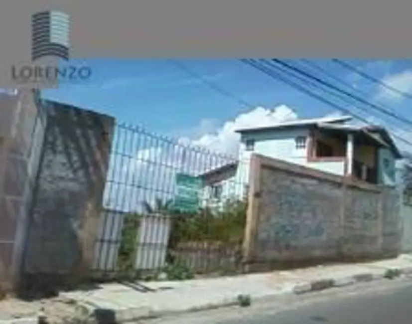 Terreno / Lote à venda, 550m2 em Ipitanga, Lauro De Freitas - BA - imagem 4 Foto 4 de Terreno / Lote à venda, 550m2 em Ipitanga, Lauro De Freitas - BA