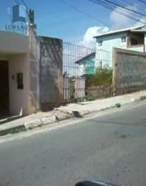 Terreno / Lote à venda, 550m2 em Ipitanga, Lauro De Freitas - BA - imagem 5 Foto 5 de Terreno / Lote à venda, 550m2 em Ipitanga, Lauro De Freitas - BA