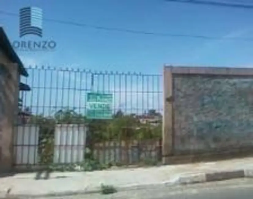 Terreno / Lote à venda, 550m2 em Ipitanga, Lauro De Freitas - BA - imagem 8 Foto 8 de Terreno / Lote à venda, 550m2 em Ipitanga, Lauro De Freitas - BA